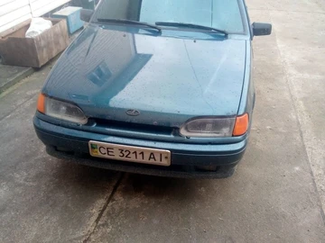 Авто ВАЗ 2115 2007 № 8773194