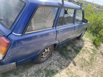 Авто ВАЗ 2104 2007 № 8773201