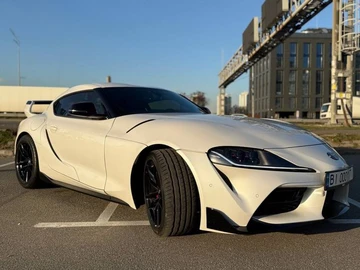 Авто Toyota Supra 2021 № 8773206
