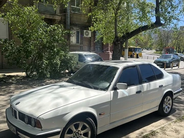 Авто BMW 5 Серия 1993 № 8773207