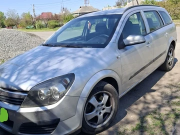 Авто Opel Astra 2006 № 8773209