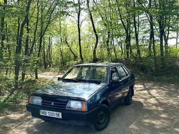 Авто ВАЗ 21099 2006 № 8773210