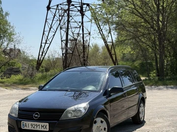 Авто Opel Astra 2005 № 8773212