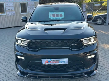 Авто Dodge Durango 2021 № 8773226