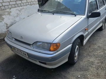 Авто ВАЗ 2115 2005 № 8773229