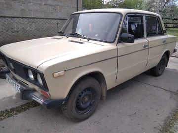 Авто ВАЗ 2106 1991 № 8773239