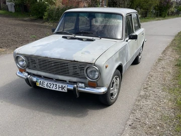 Авто ВАЗ 2101 1985 № 8773247