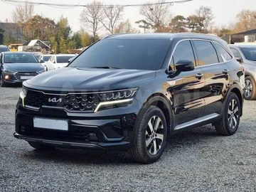 Авто KIA Sorento 2022 № 8773248