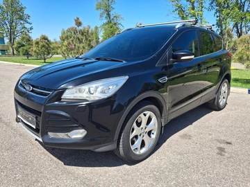 Авто Ford Kuga 2013 № 8773250