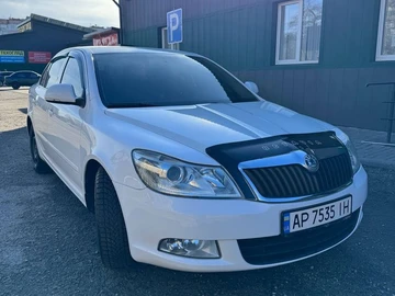 Авто Skoda Octavia 2009 № 8773251