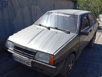 Авто ВАЗ 2108 1994 № 8773255