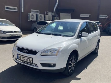 Авто Ford Focus 2007 № 8773257
