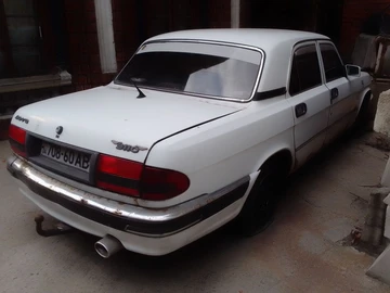 Авто ГАЗ 3110 2001 № 8773265