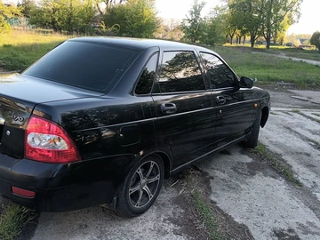 Авто ВАЗ 2170 Priora 2011 № 8773270