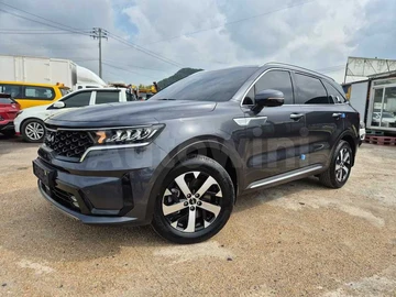 Авто KIA Sorento 2023 № 8773275