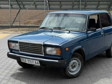Авто ВАЗ 2107 2004 № 8773285