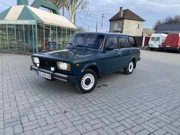 Авто ВАЗ 2104 2002 № 8773289