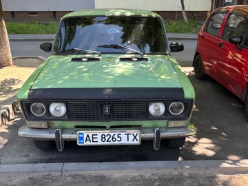 Авто ВАЗ 2103 1981 № 8773294