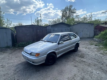 Авто ВАЗ 21113 2008 № 8773296