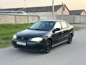 Авто Opel Astra 2008 № 8773299