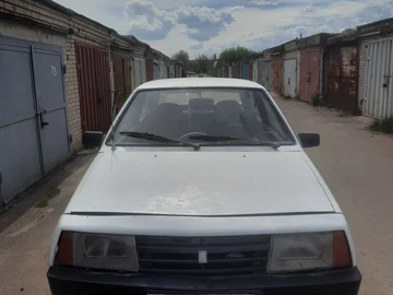 Авто ВАЗ 2108 1986 № 8773302