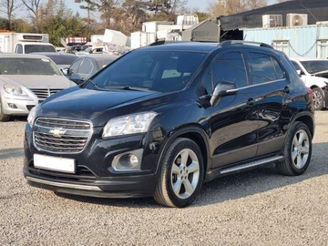 Авто Chevrolet Alero 2015 № 8773308