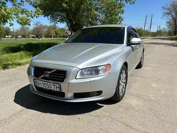 Авто Volvo S80 2006 № 8773310