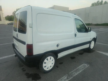 Авто Citroen Berlingo 2005 № 8773314