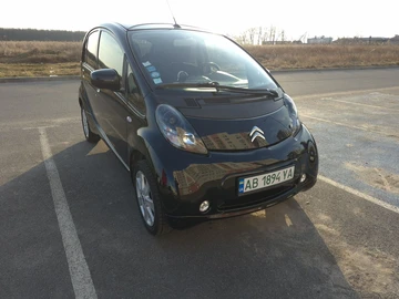 Авто Citroen 2 Cv6 2016 № 8773315