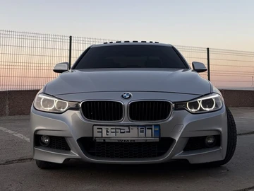 Авто BMW 3 Серия 2014 № 8773448