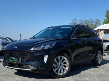 Авто Ford Escape 2021 № 8773450