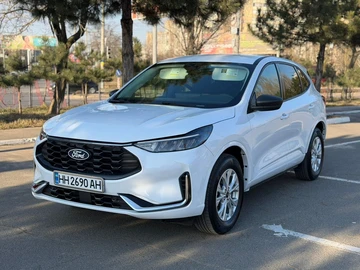 Авто Ford Escape 2025 № 8773458