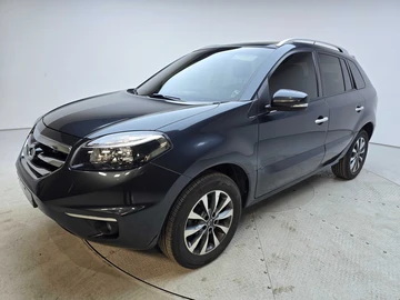Авто Renault Koleos 2012 № 8773463
