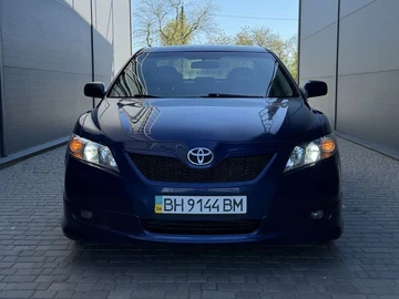 Авто Toyota Camry 2006 № 8773464