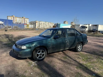 Авто Daewoo Nexia 1997 № 8773468