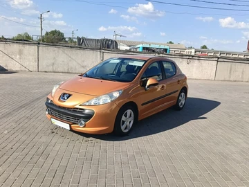 Авто Peugeot 207 2008 № 8773472