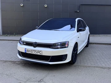 Авто Volkswagen Jetta 2013 № 8773474