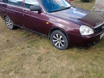 Авто ВАЗ 2171 Priora 2012 № 8773475