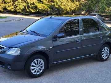 Авто Dacia Logan 2008 № 8773478