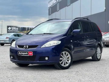 Авто Mazda 5 2006 № 8773483