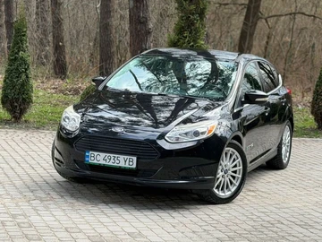 Авто Ford Focus 2012 № 8773486