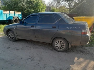Авто ВАЗ 2110 2006 № 8773490