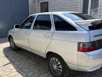 Авто ВАЗ 2112 2003 № 8773496
