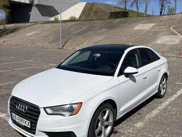 Авто Audi A3 2015 № 8773498
