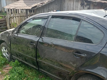 Авто Skoda Octavia 2006 № 8773505