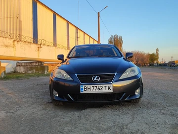 Авто Lexus Is Серія 2008 № 8773520