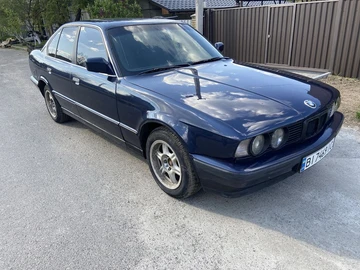 Авто BMW 5 Серия 1991 № 8773522