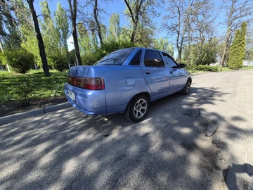 Авто ВАЗ 2110 2001 № 8773530