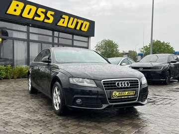 Авто Audi A4 2008 № 8773533