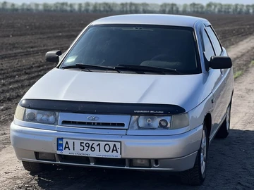 Авто ВАЗ 2110 2007 № 8773535